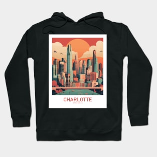 CHARLOTTE Hoodie